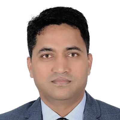Dr. Amol more