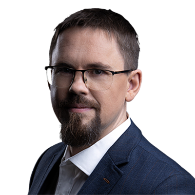 Dr. Saulius Rutkauskas